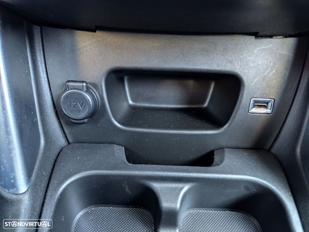 Citroën C3 Aircross 1.2 PureTech Feel Pack - 36