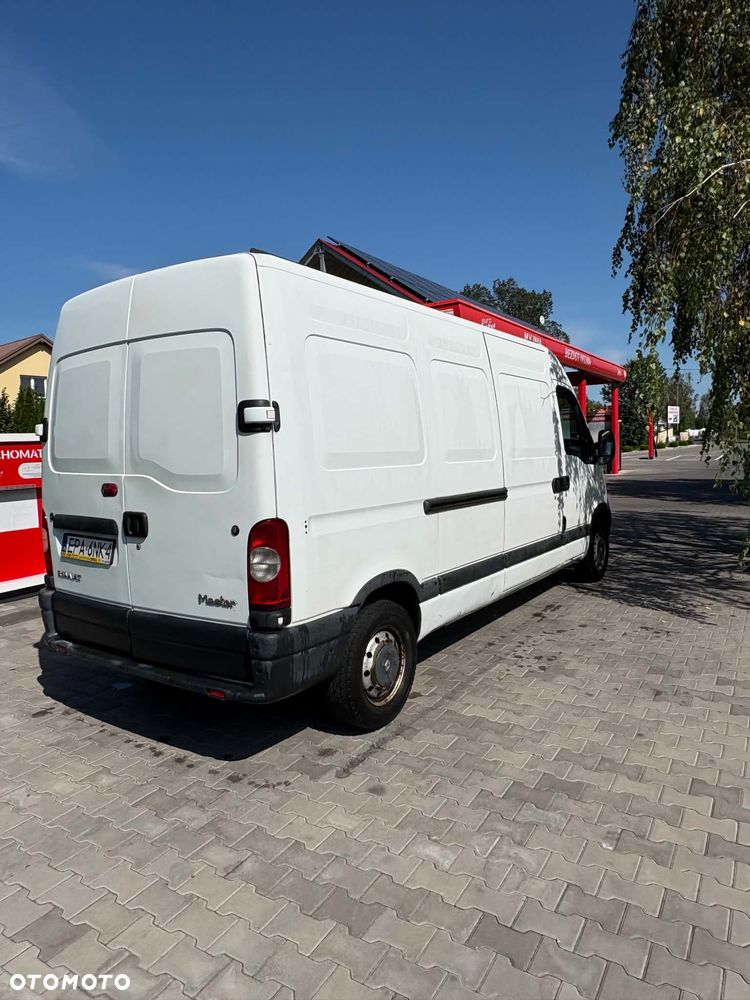 Renault Master - 4