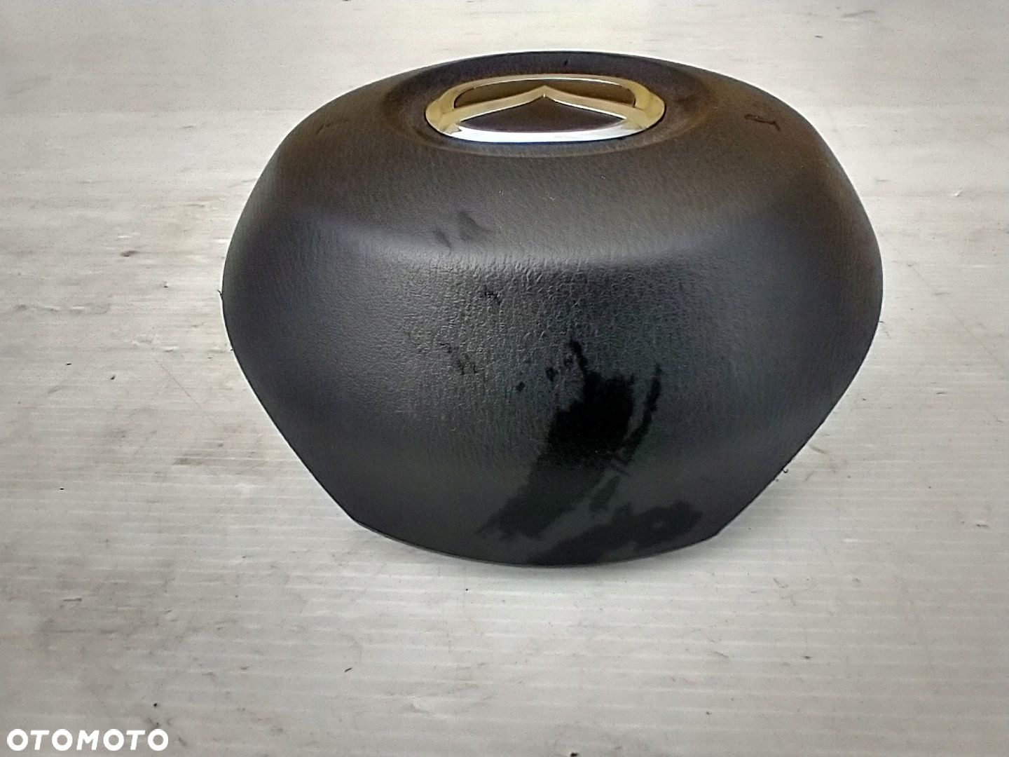 MAZDA 6 GJ III AIRBAG KIEROWCY PODUSZKA POWIETRZNA TG11A02001 - 5