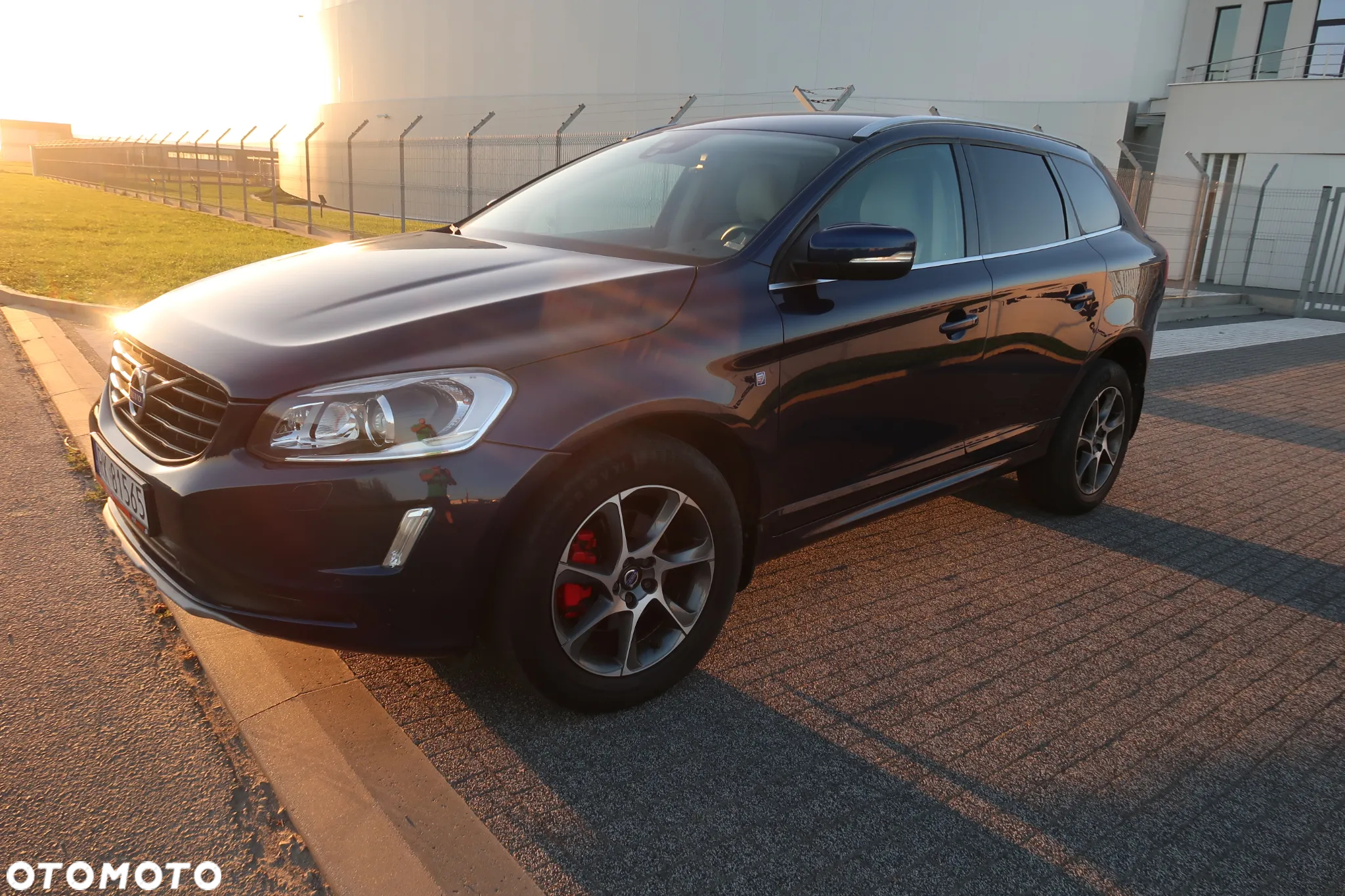 Volvo XC 60 D4 Ocean Race - 19