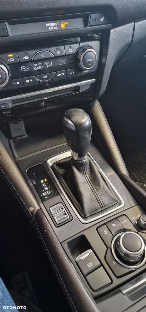 Mazda 6 2.5 Skypassion I-ELoop - 15