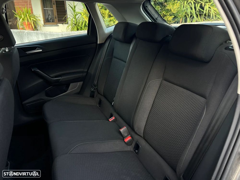 VW Polo 1.0 TSI Confortline - 7
