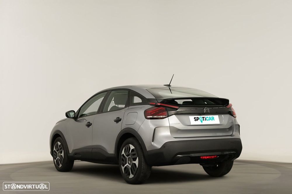 Citroën C4 1.2 PureTech YOU! - 3