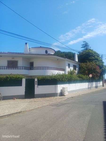Vendo moradia isolada - Grande imagem: 3/11