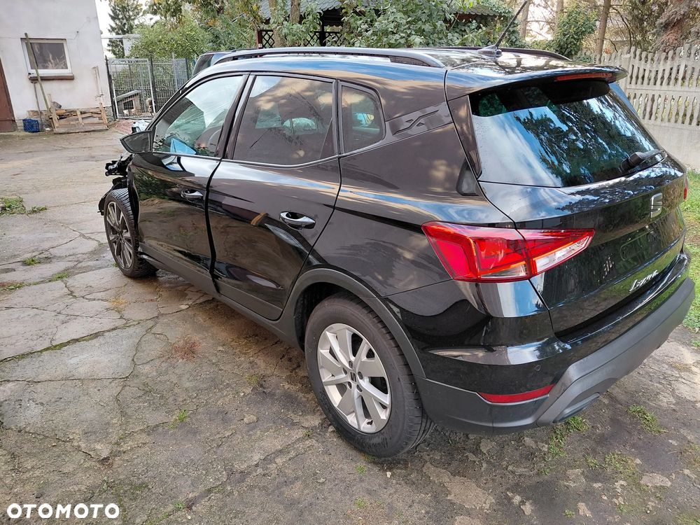 Seat Arona - 27