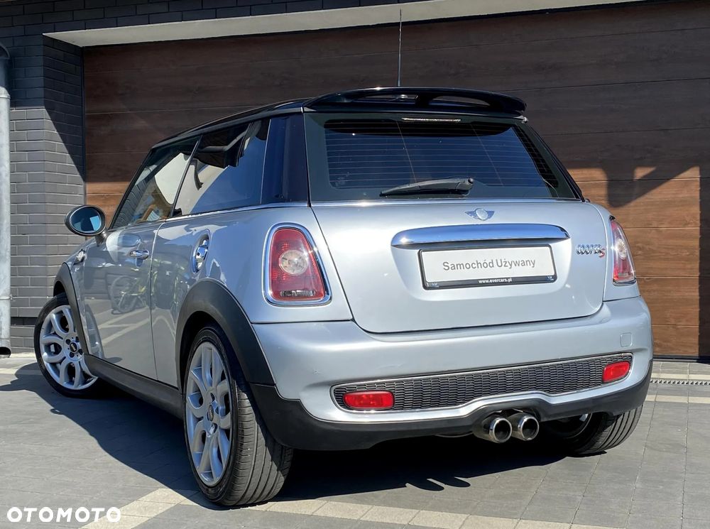 MINI Cooper S Standard - 7