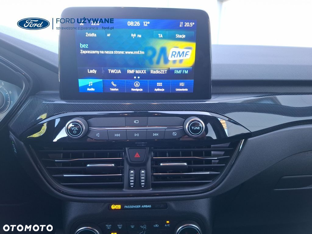 Ford Kuga - 20