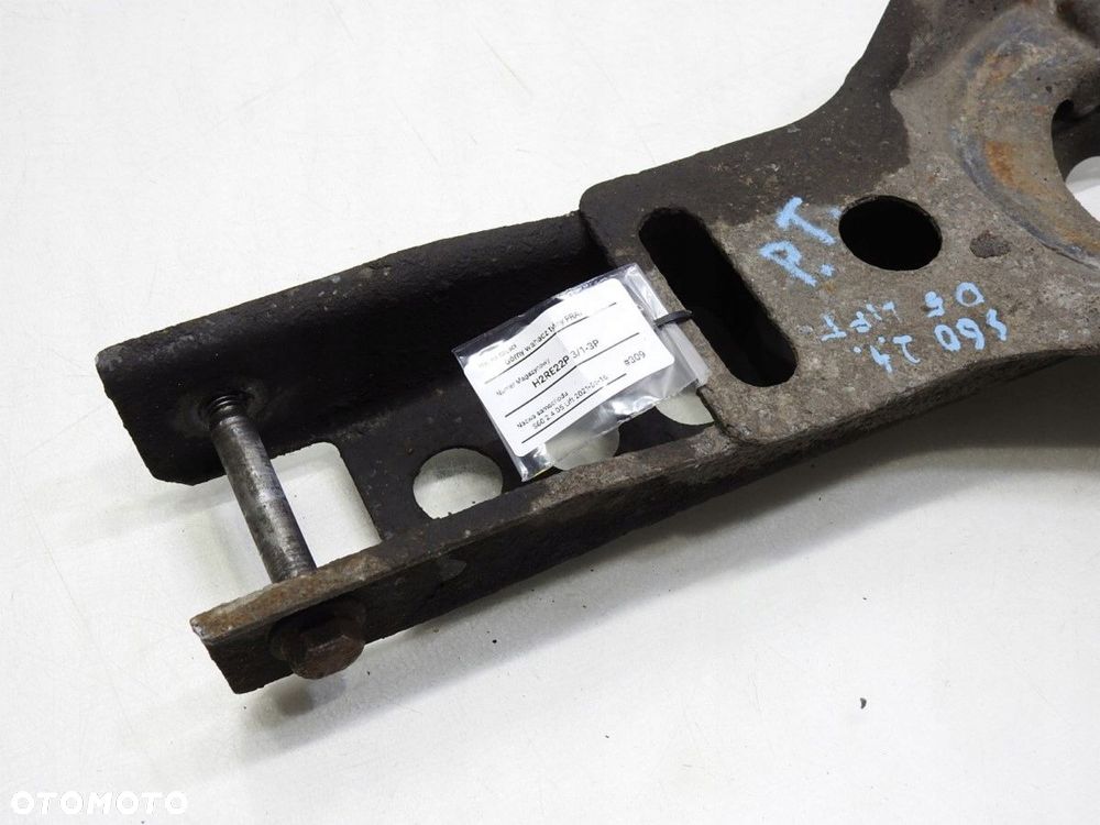 WAHACZ PRAWY TYŁ VOLVO S60 - 5