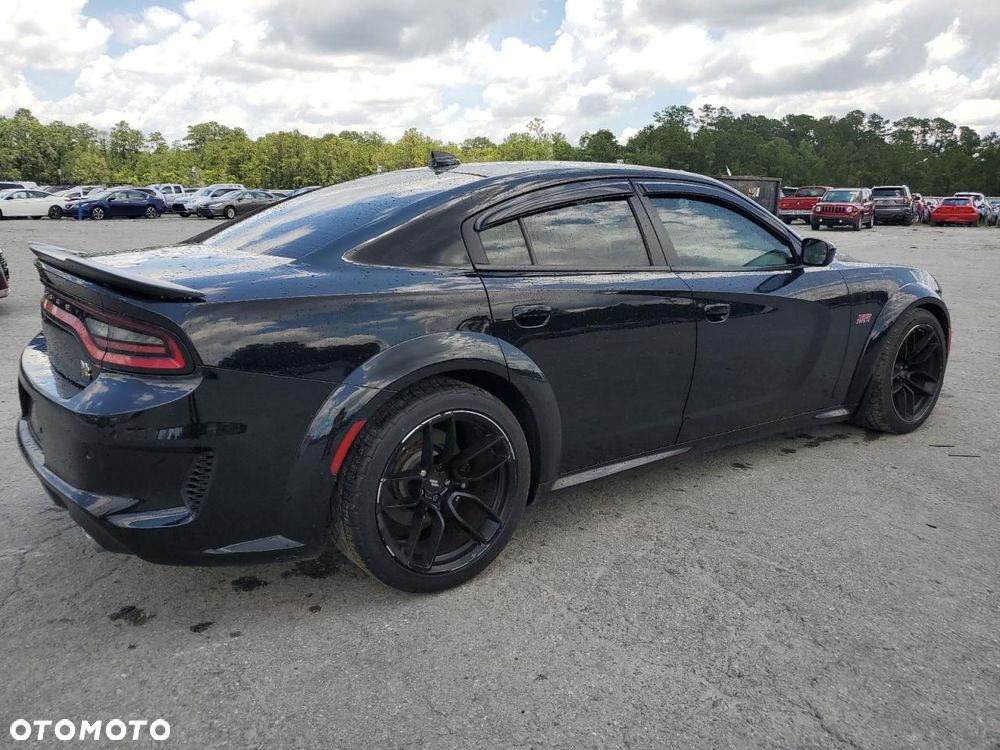Dodge Charger 6.4 Scat Pack - 3