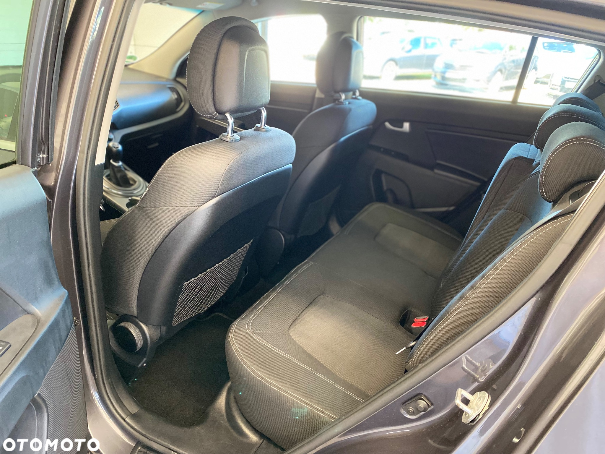 Kia Sportage 1.6 GDI M 2WD - 15