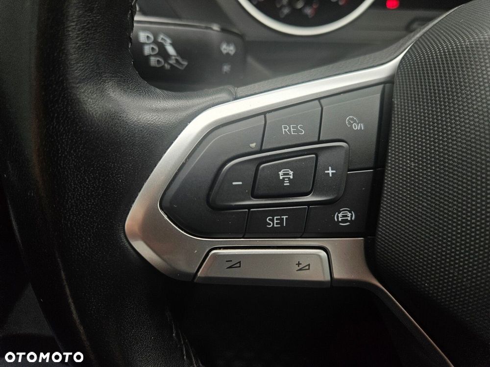Volkswagen Tiguan 1.5 TSI EVO Life - 13