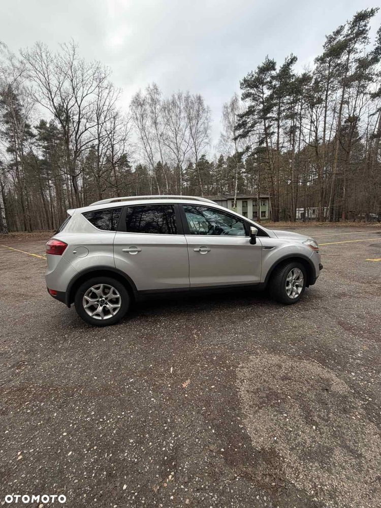 Ford Kuga 2.0 TDCi Titanium - 6