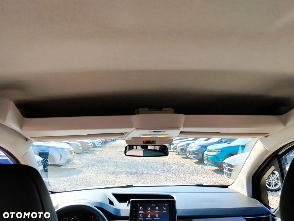 Nissan Townstar Combi 1.3 DIG-T L1 Business Plus - 16