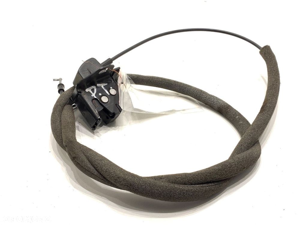 ZAMEK DRZWI PRAWY TYŁ  RENAULT MASTER III Autobus (JV) 2011 - 2022 2.3 dCi 170 FWD (JV0L) 125 kW - 1