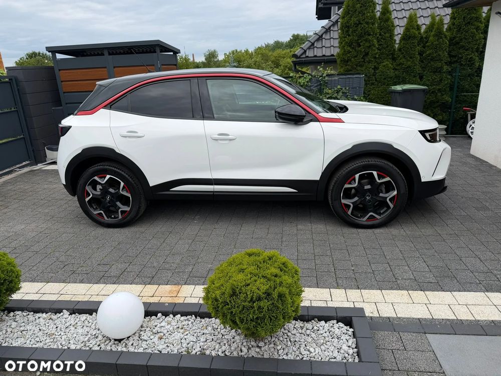 Opel Mokka 1.2 T GS Line Plus S&S - 5