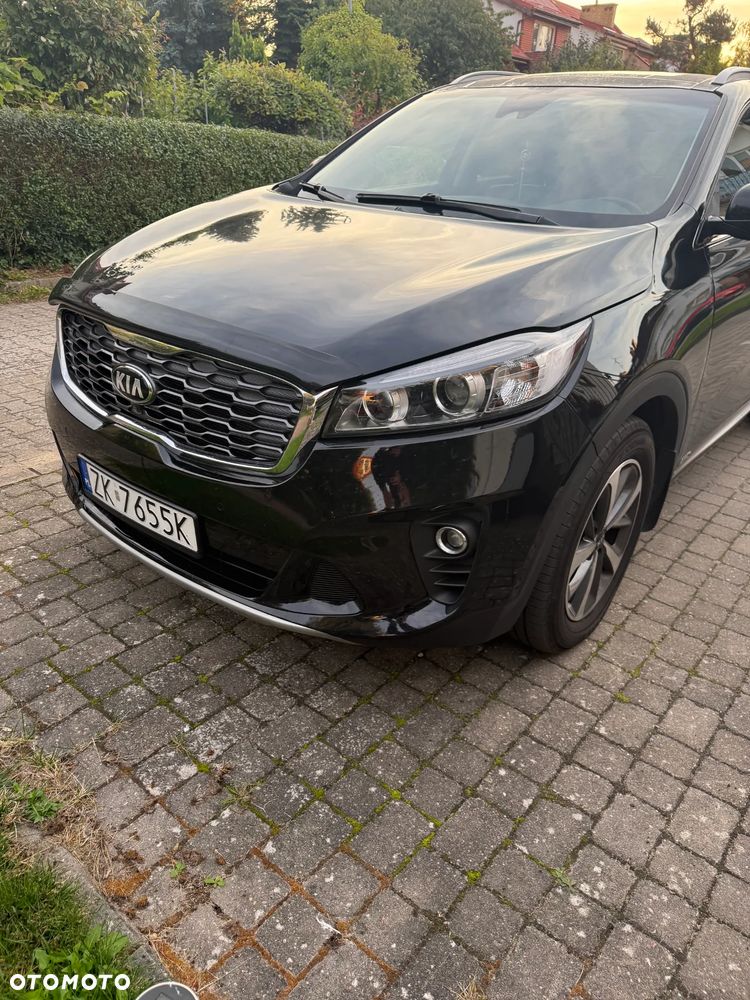 Kia Sorento - 3