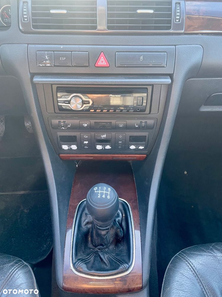 Audi A6 - 14