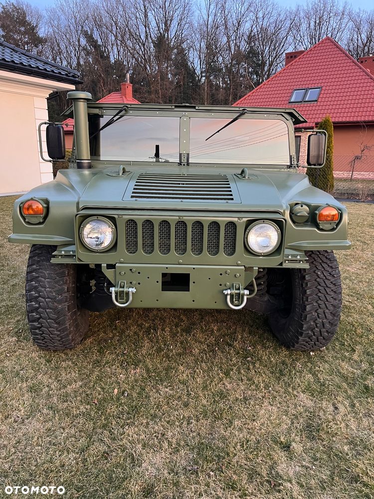 Hummer H1 - 4