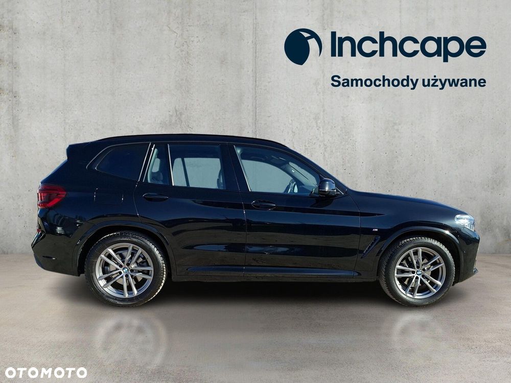 BMW X3 - 7