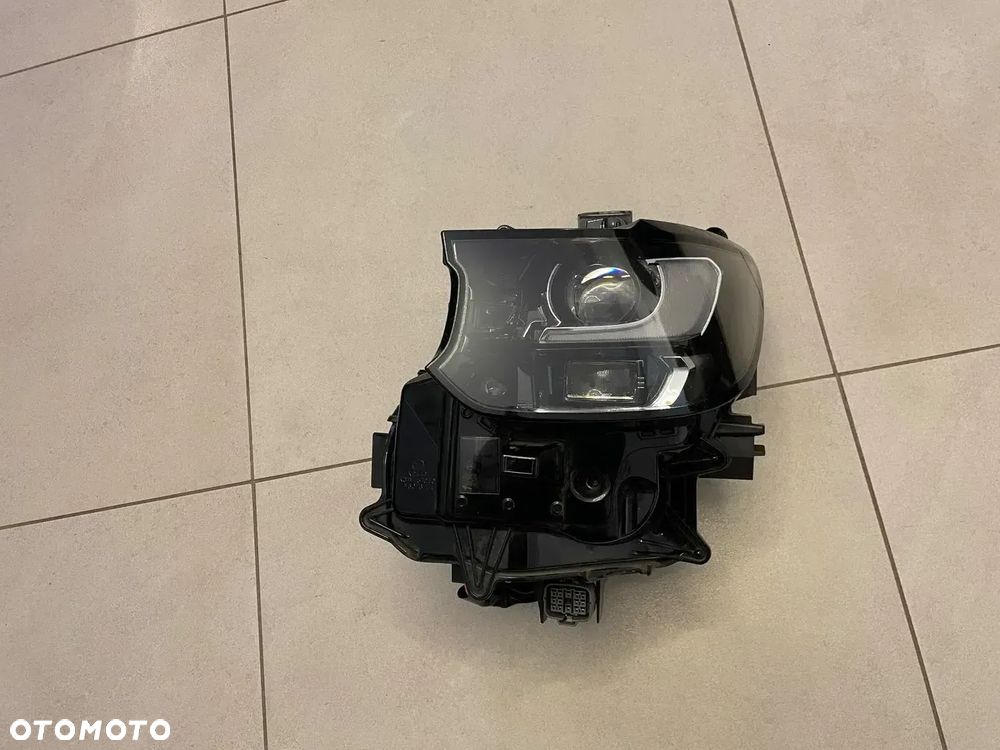 MAZDA CX-60 CX60 2024 LAMPA LED LEWY PRZÓD PRZEDNIA EUROPA KR9R51040 K33V-51040
