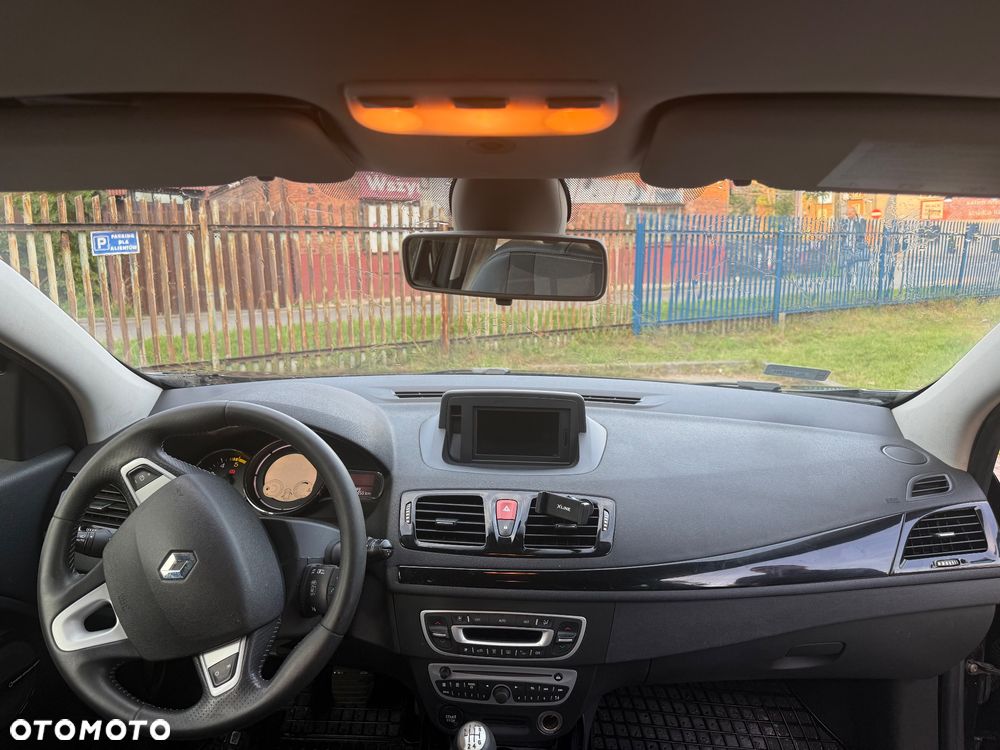 Renault Megane - 6