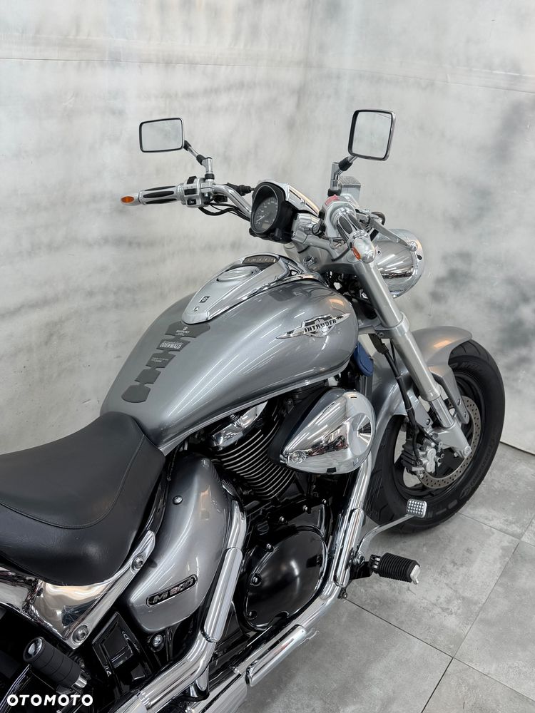 Suzuki VS - 16