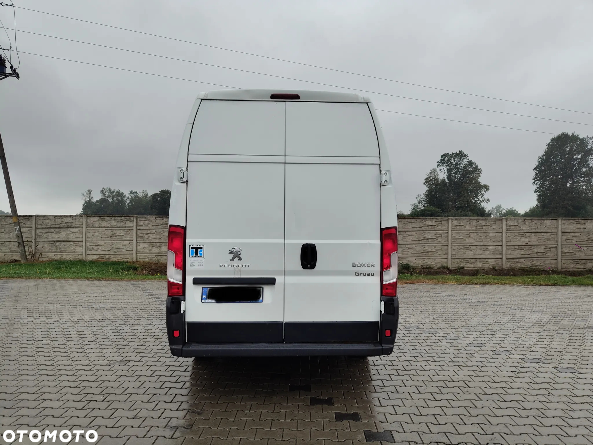 Peugeot Boxer - 5