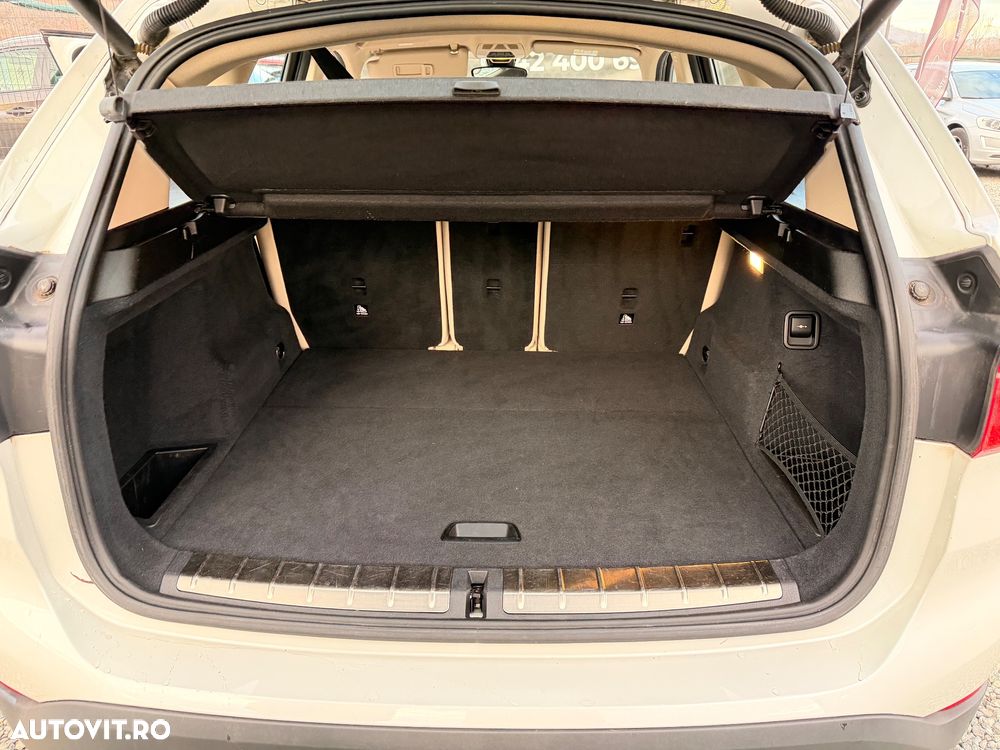 BMW X1 ver-xdrive20i-aut-advantage - 24