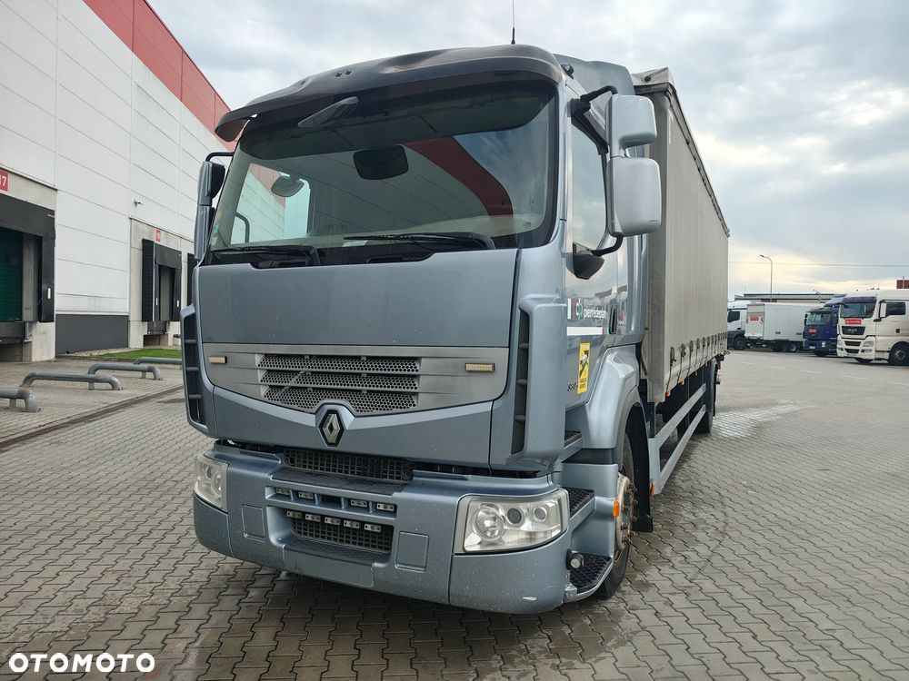 Renault Premium - 22