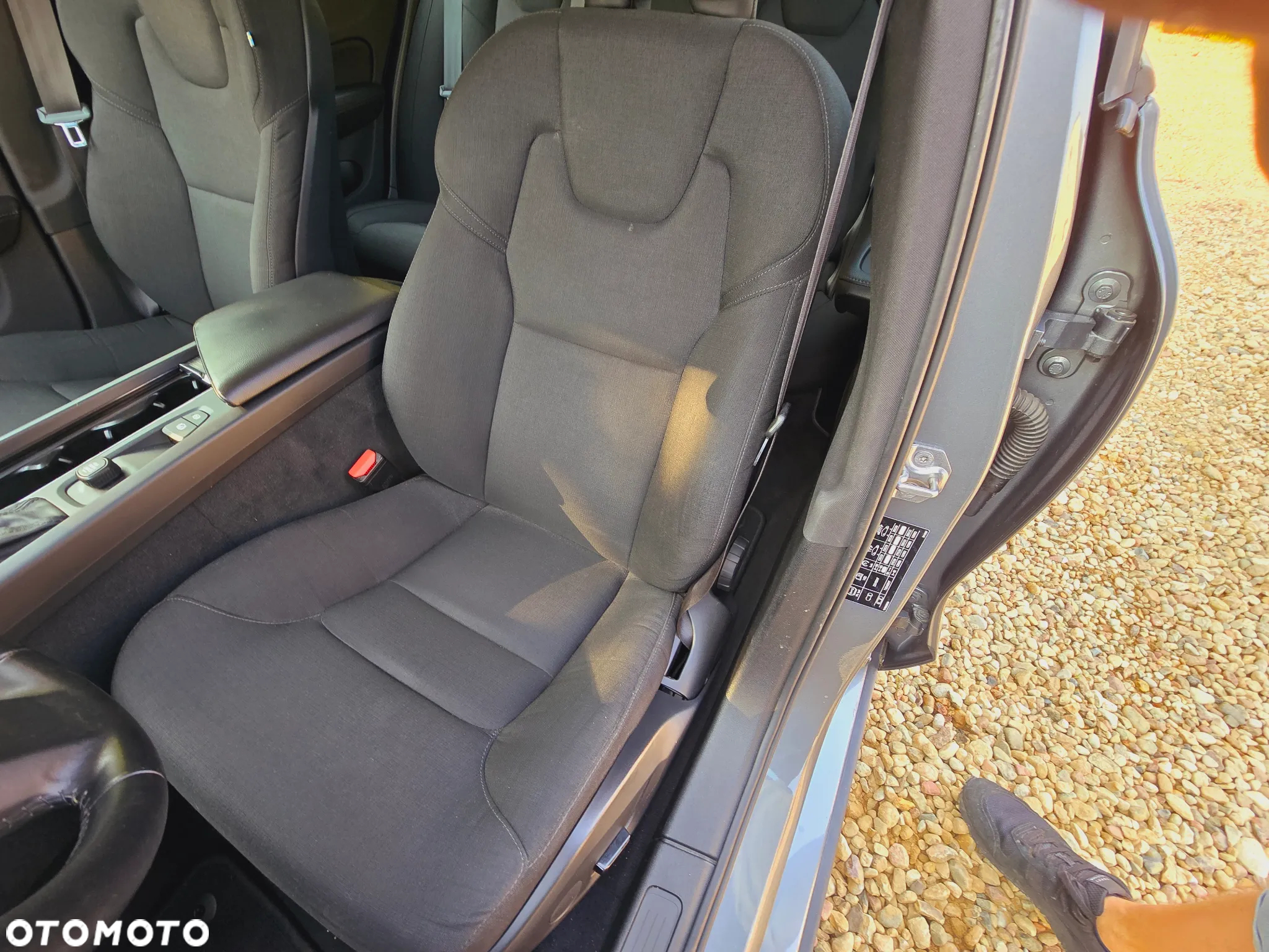 Volvo V60 - 39