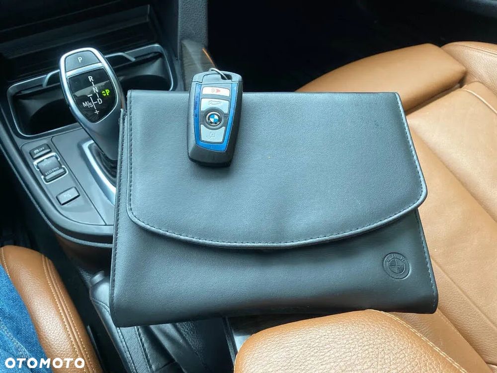 BMW Seria 4 428i xDrive M Sport - 19