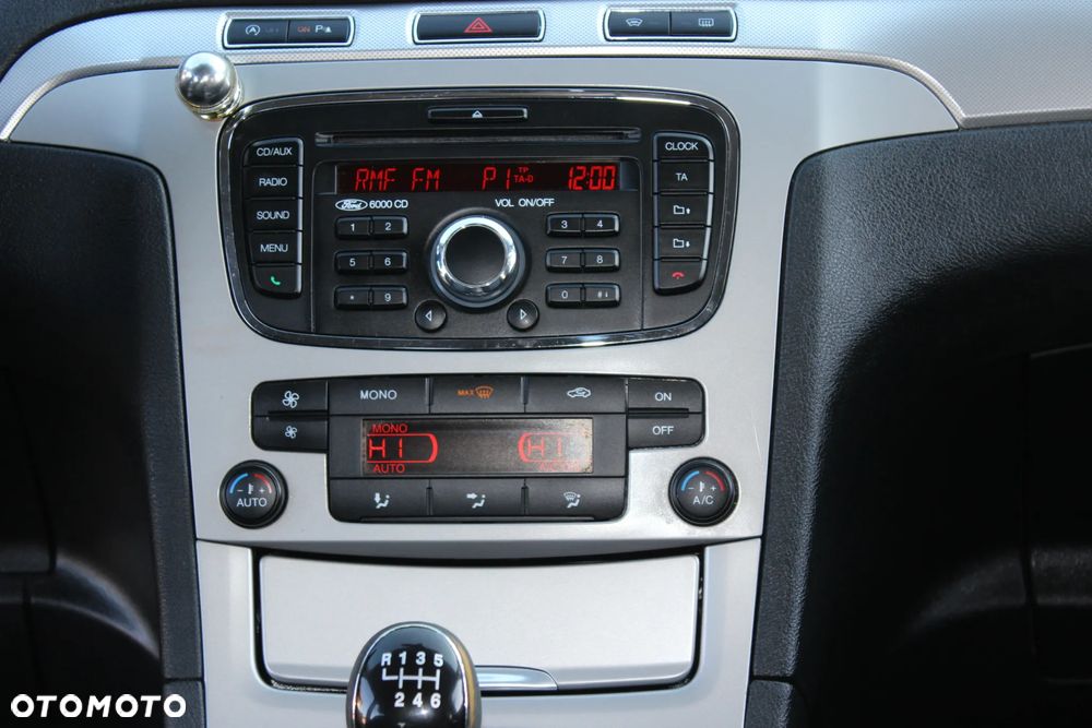 Ford S-Max 1.6 T Titanium - 18