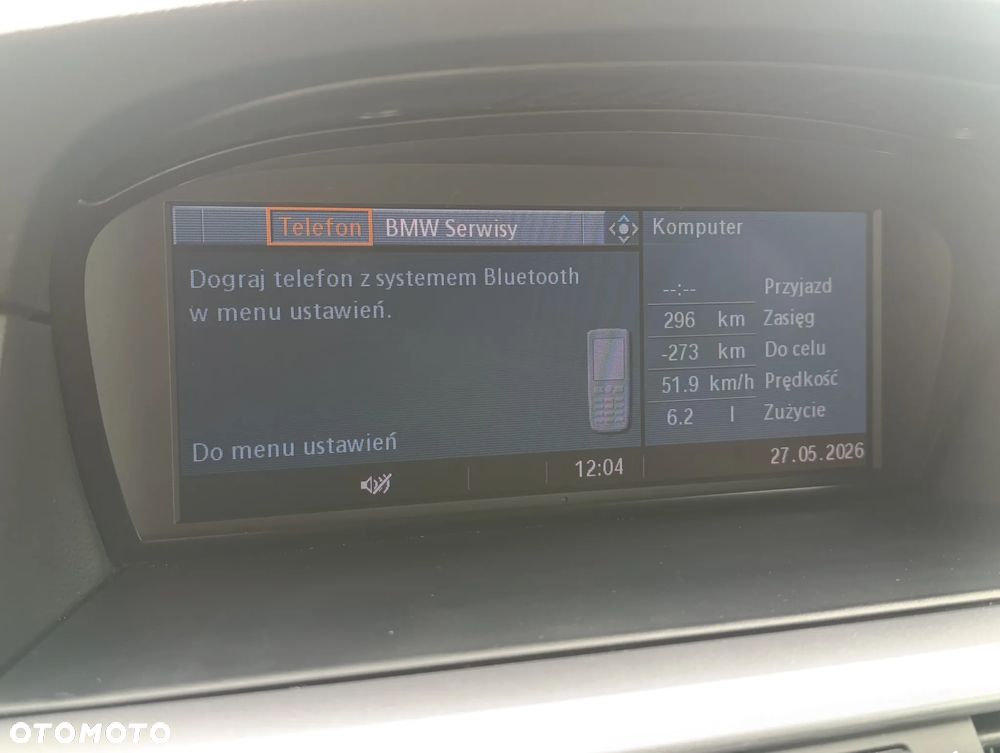BMW Seria 5 520d Edition Fleet - 29