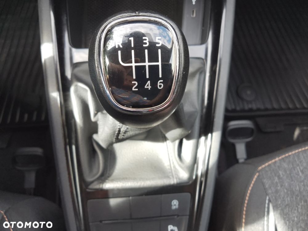 Skoda Scala 1.0 TSI Style - 25