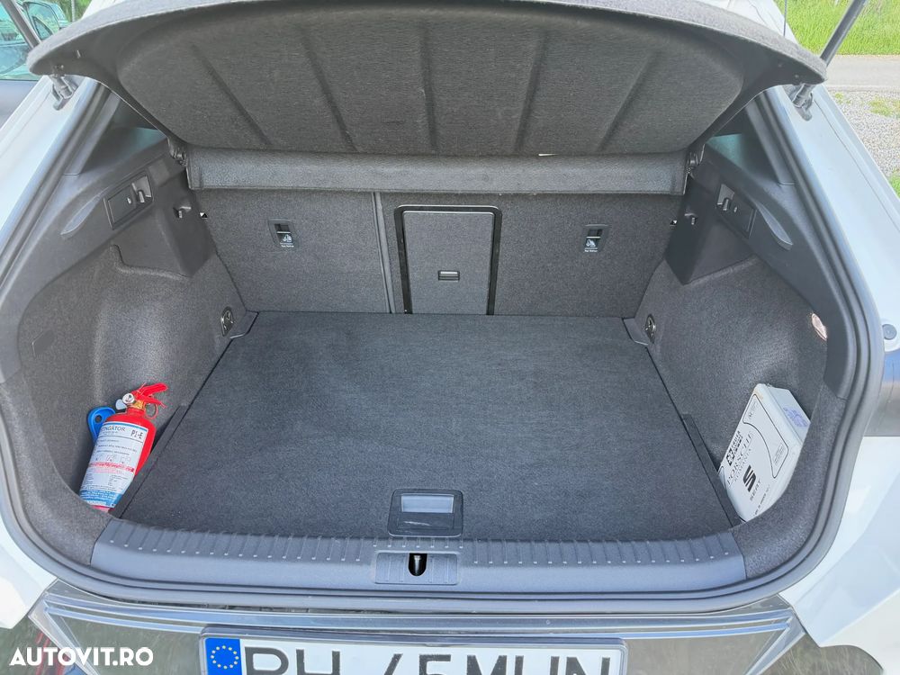 Cupra Formentor 1.5 TSI DSG7 - 31