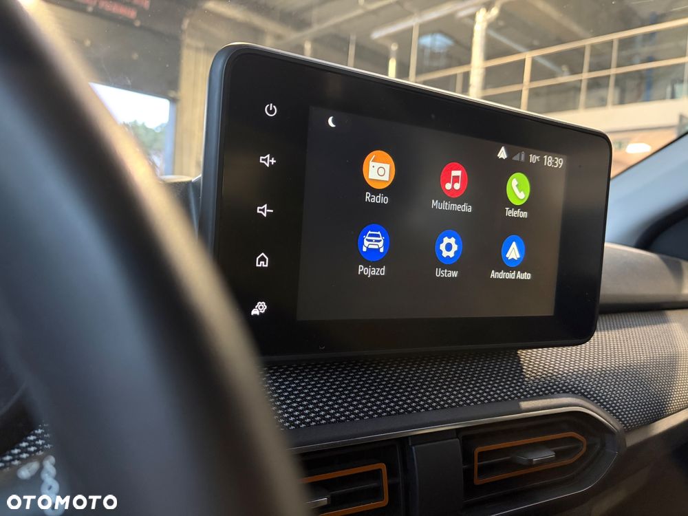 Dacia Sandero Stepway TCe 90 Comfort - 30