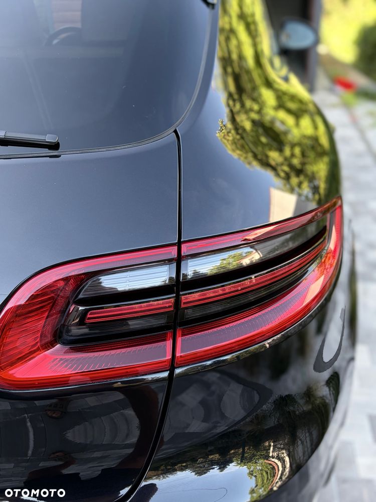 Porsche Macan - 9