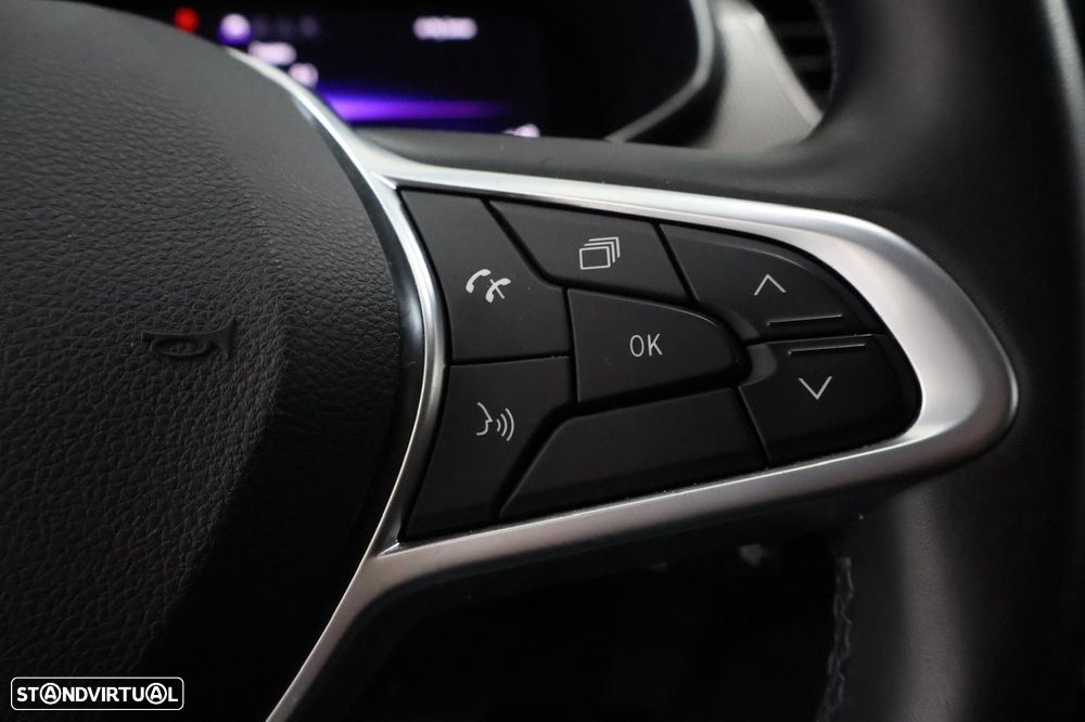 Renault Arkana 1.3 TCe Techno EDC - 19