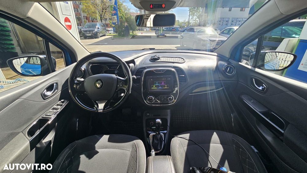 Renault Captur TCe 120 EDC Dynamique - 6