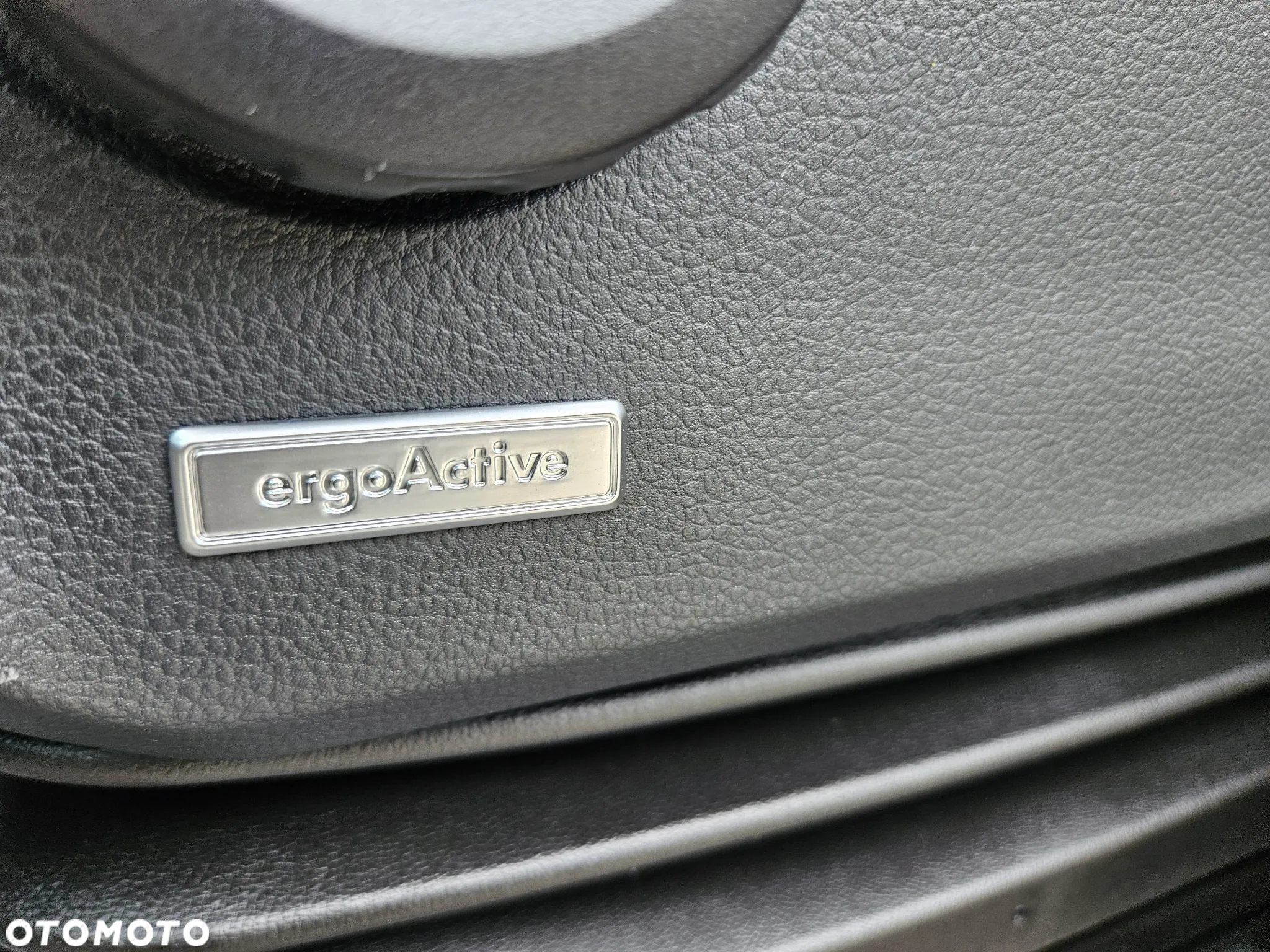 Volkswagen CRAFTER L5H2 Extra LONG Automat NOWY - 23