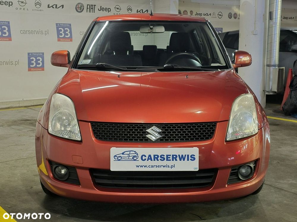 Suzuki Swift - 2