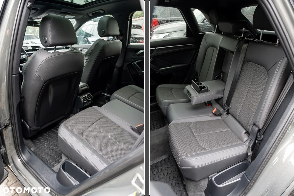 Audi Q3 45 TFSI Quattro S tronic advanced - 38