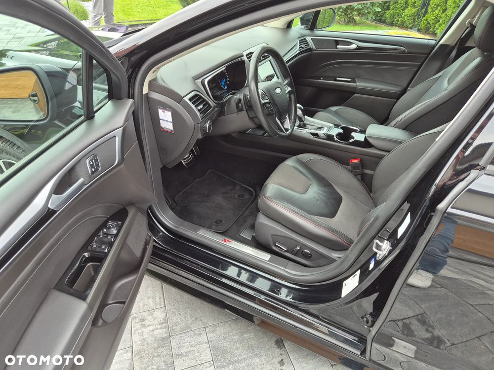 Ford Mondeo 2.0 TDCi STart-Stopp PowerShift-Aut ST-Line - 21