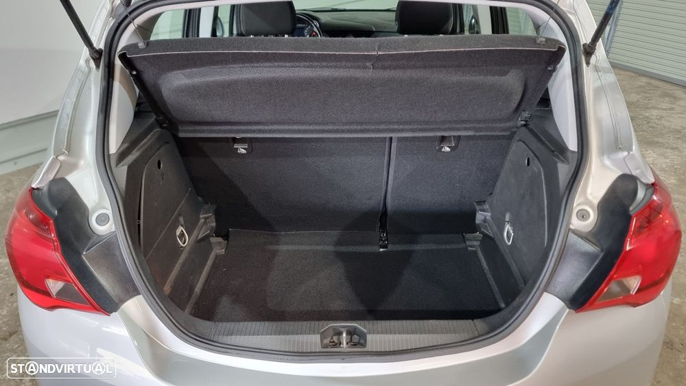 Opel Corsa 1.3 CDTi Enjoy - 6