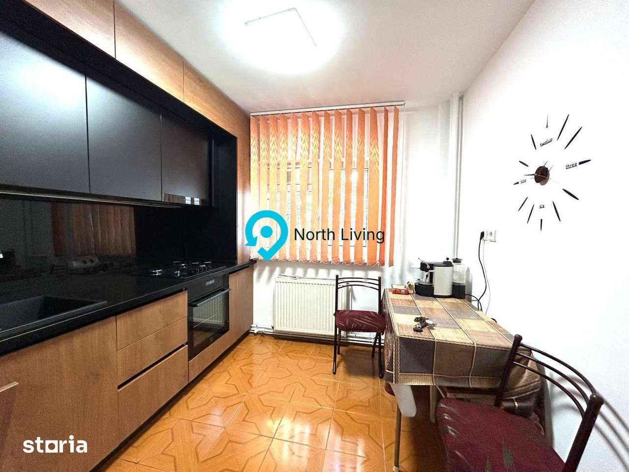 Apartament 3 camere | Ozana - Imagine principală: 3/9