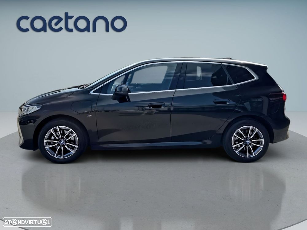 BMW 225xe Active Tourer e xDrive Pack Desportivo M - 5