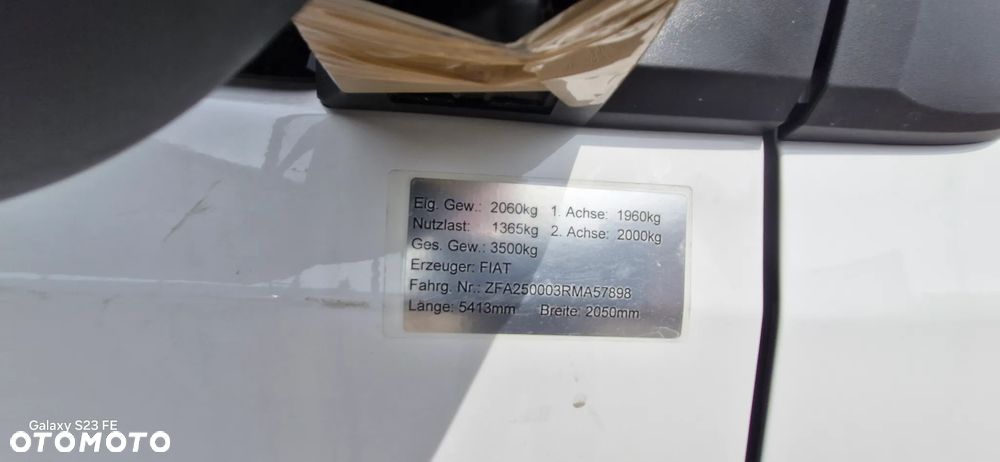 Fiat ducato - 13