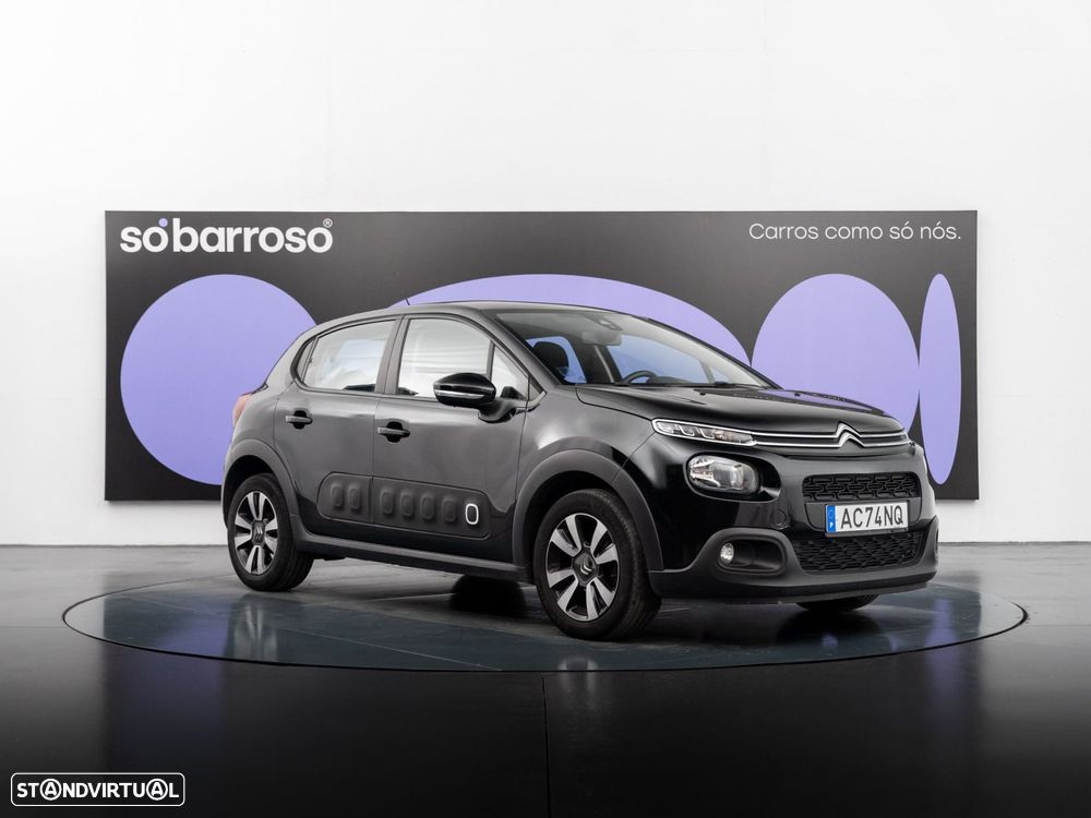 Citroën C3 1.2 PureTech Feel - 7