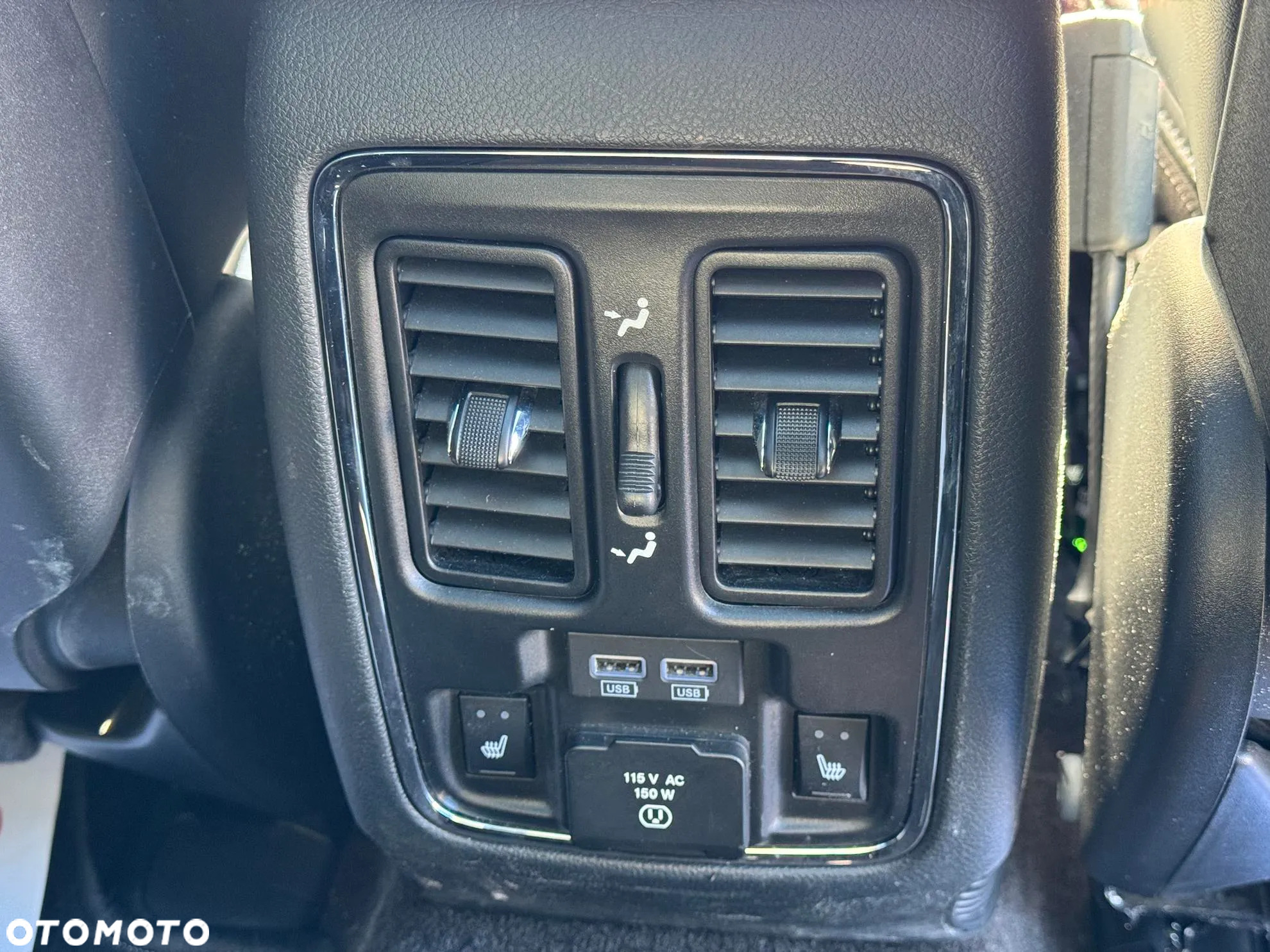 Jeep Grand Cherokee 6.4 V8 SRT8 - 17