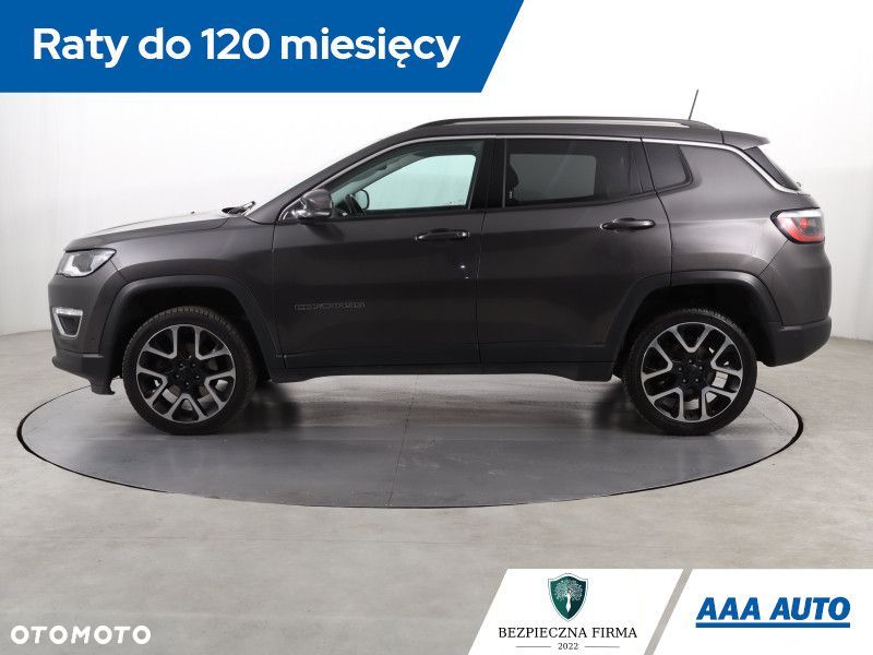 Jeep Compass - 3